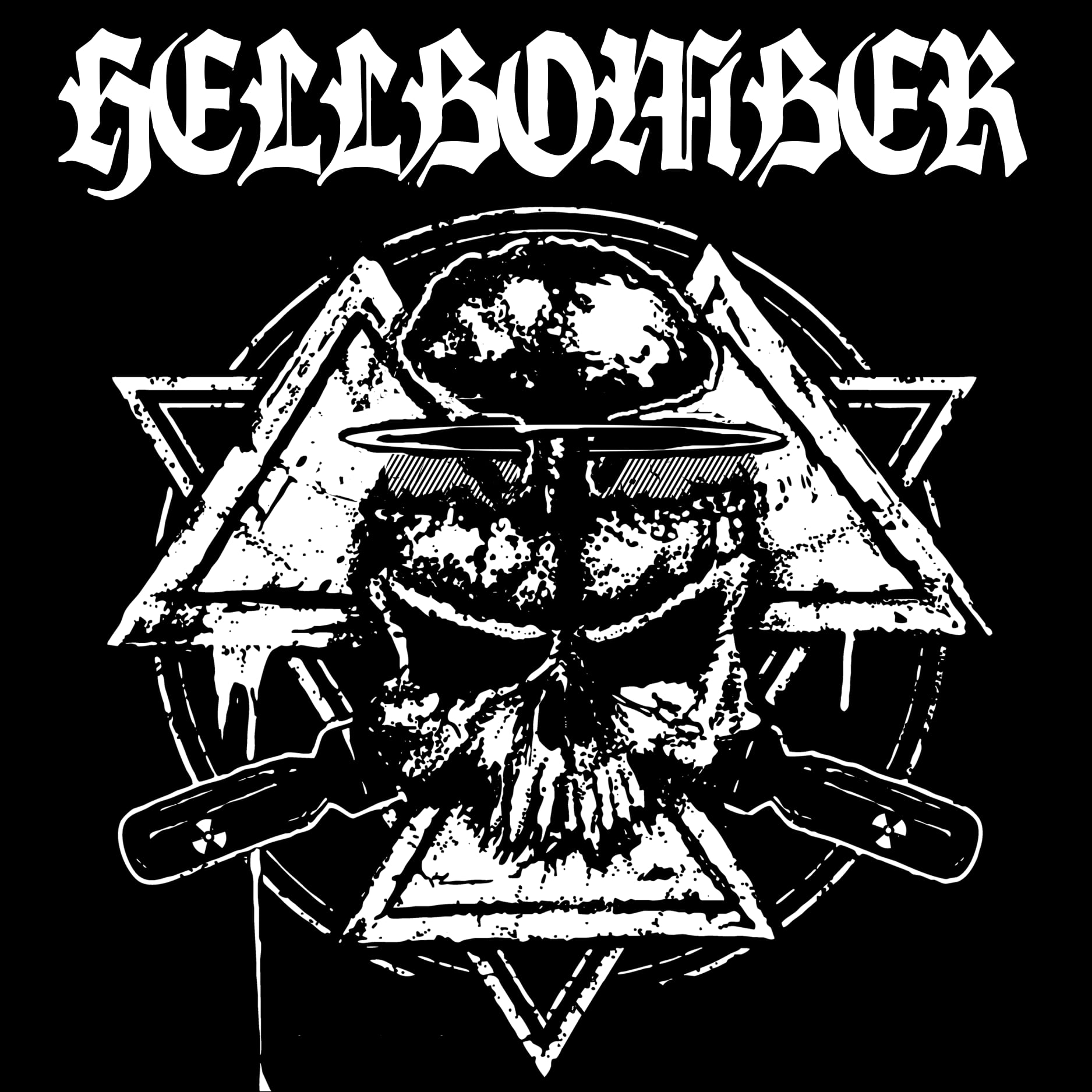 HELLBOMBER