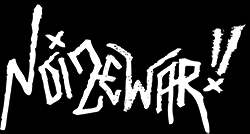 A part of the Noizewar network