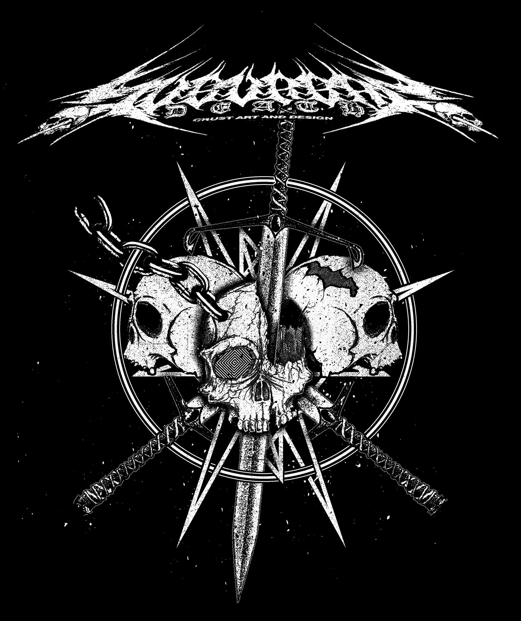 Suburban Death Studios